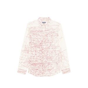 Kidsuper Neutrals Shirts Men